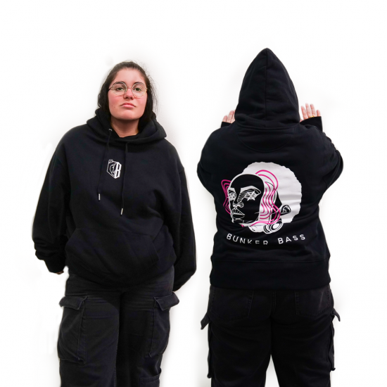 Bunkerbassfrontandback