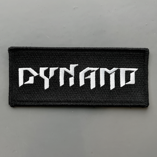 Dynamo old school patch 1