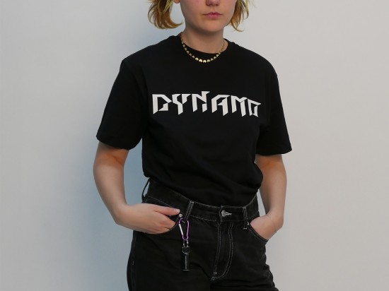 Dynamo oldschool model