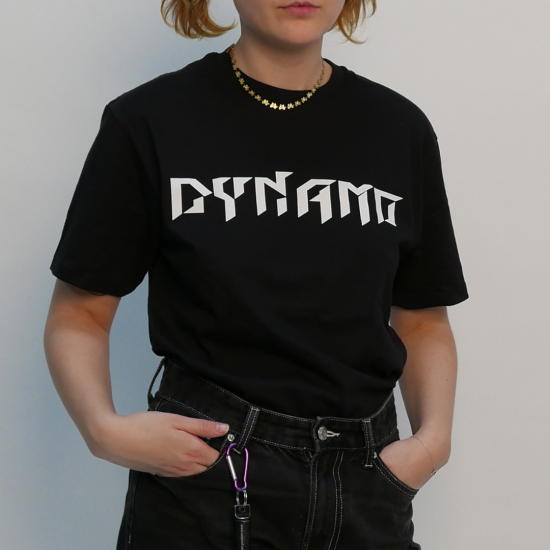 Dynamo oldschool model