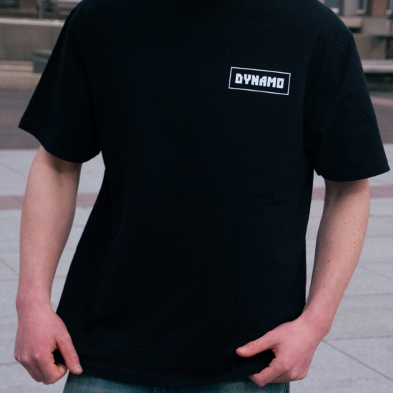 Dynamo shirt typo madness 3