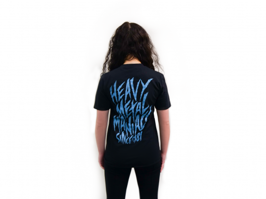 Dynamometalblauwback