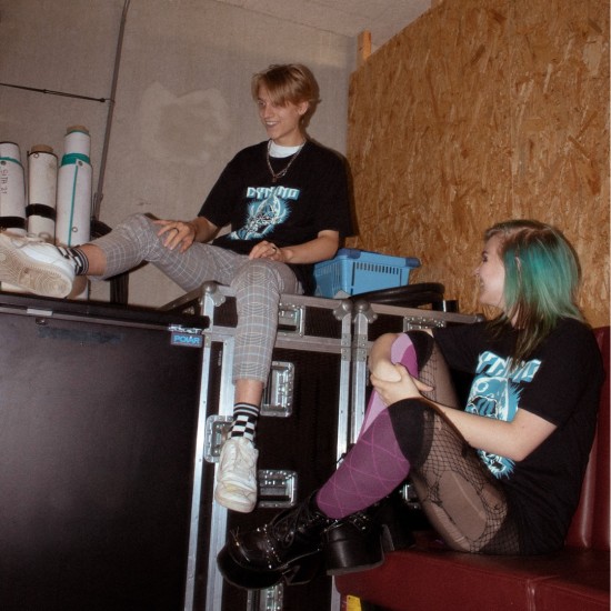 Metal vierkant 11 01