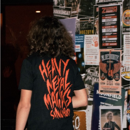 Metal vierkant 13 01