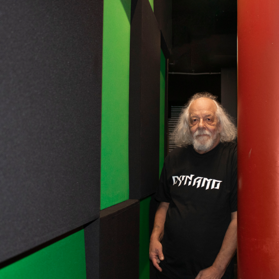 Tinus rockhok vierkant